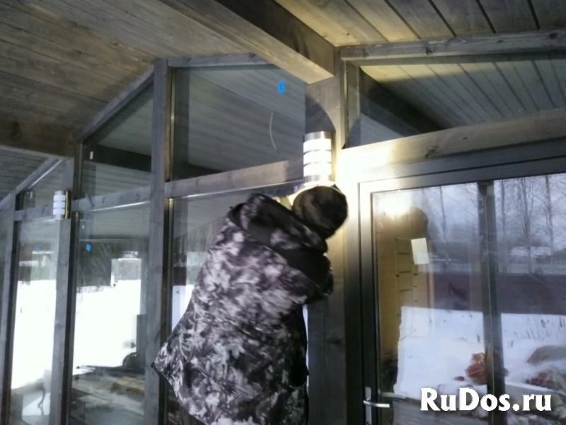 Электрик в Блазново изображение 3