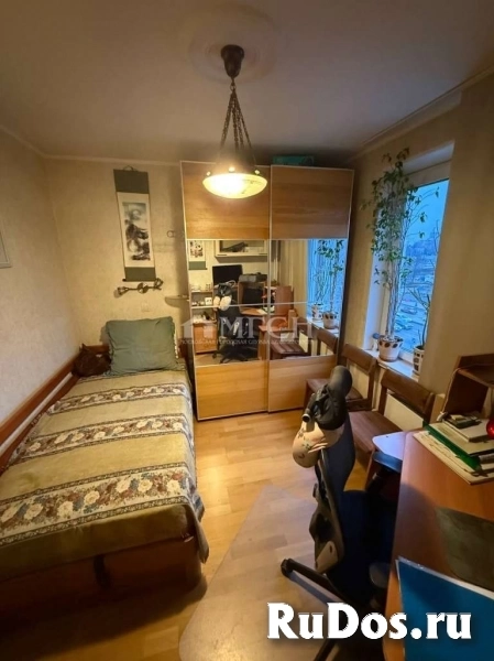 Продам 3 комнатную квартиру 52 м2 изображение 9