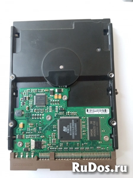 ST340015A внутренний жесткий диск недорого продам, торг. изображение 3