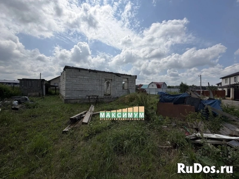 Продам коттедж 100 м2 изображение 7