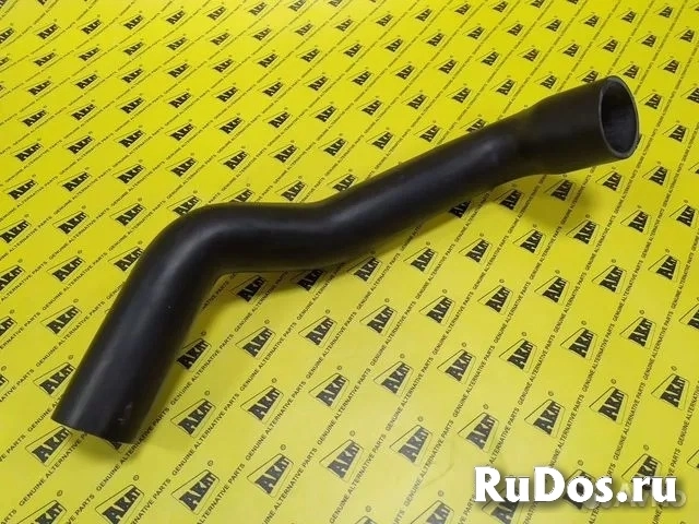 Патрубок радиатора верхний JCB 834/00401 изображение 4