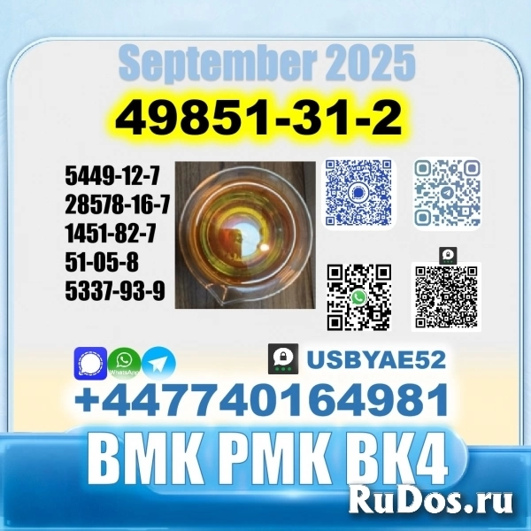 49851-31-2 bvf bmk pmk bk4 2b4m premium factory safe delivery фотка