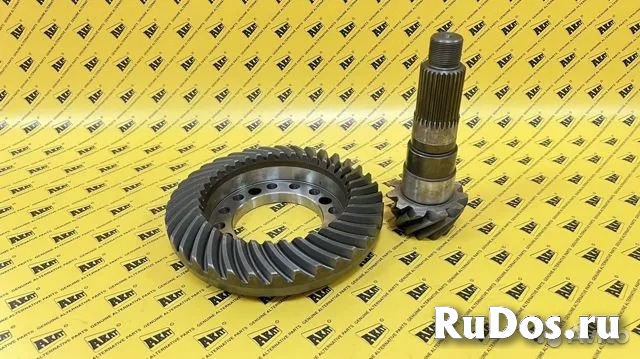 Главная пара  ОЕМ 4472216008 изображение 8