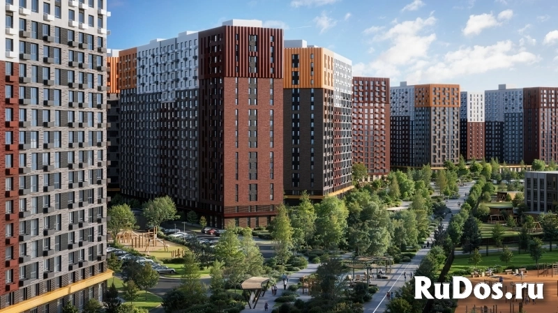 Продам 1 комнатную квартиру 23.4 м2 изображение 5