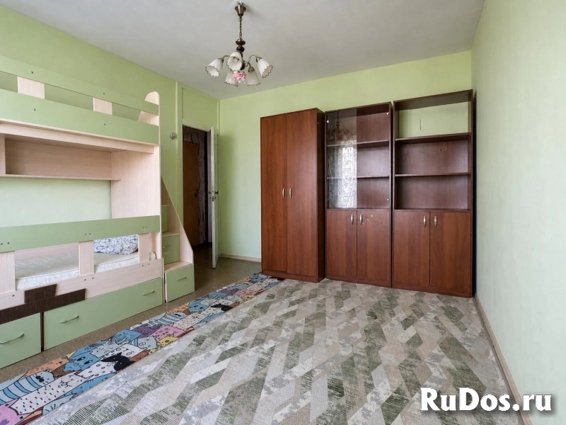 Продам 2 комнатную квартиру 38.7 м2 фотка