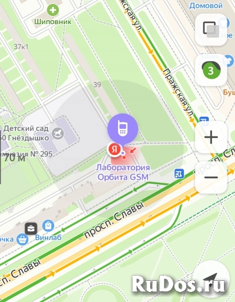 Телемастер. Ремонт телевизоров, мониторов изображение 4