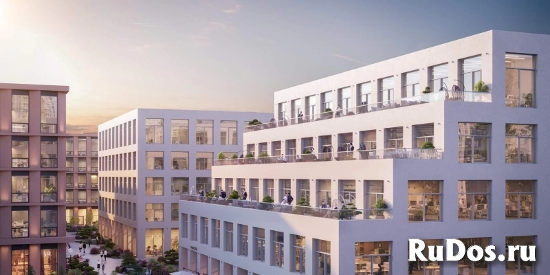 Продам коммерческую недвижимость 8741 м2 изображение 3