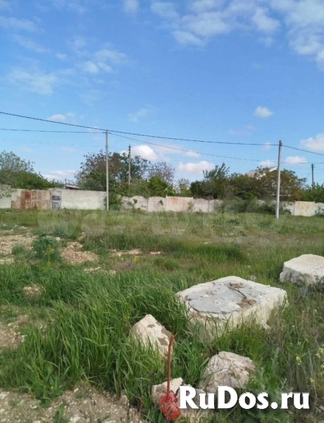 Продам участок 5 сот. изображение 3