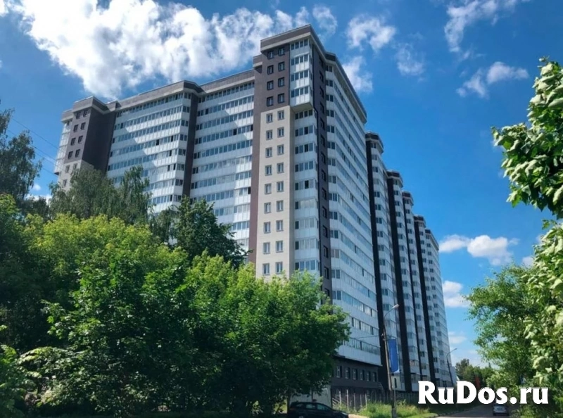 Продам 1 комнатную квартиру 31 м2 изображение 4