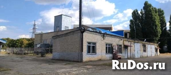 Продам коммерческую недвижимость 12812.1 м2 изображение 8