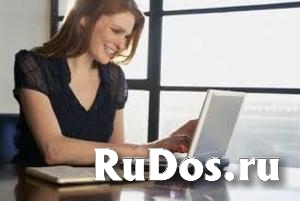 Информационный менеджер (удаленная работа) фото