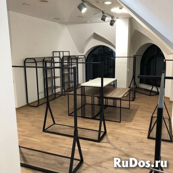 торговое оборудование ( под ключ ) изображение 9