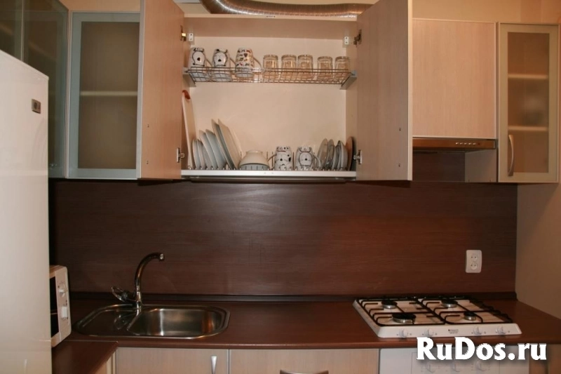 Сдаю 1-ком квартиру. Собственник изображение 7