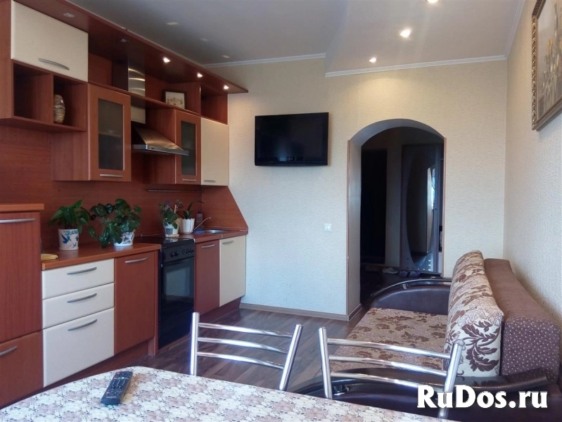 Сдам квартиру c панорамным, красивым видом на Волгу фотка