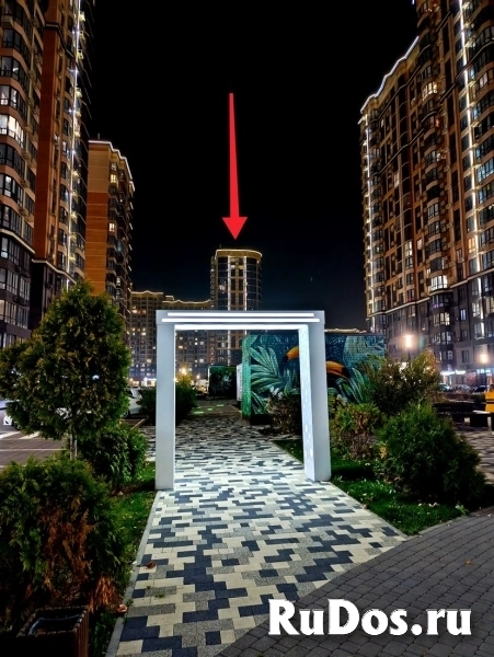 Продам 1 комнатную квартиру 50 м2 фотка