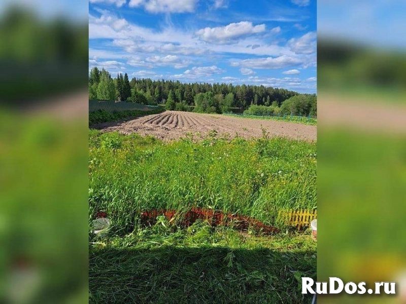 Продам коттедж 34 м2 изображение 3