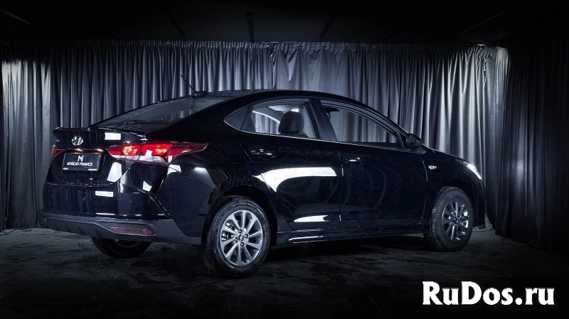 Аренда авто под выкуп без банков и кредитов изображение 7