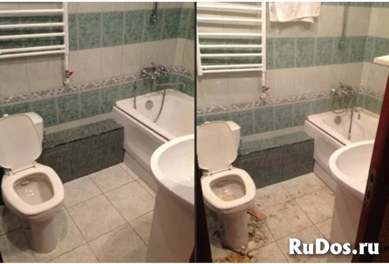 Клининг Уборка квартир, офисов, химчистка диванов изображение 5