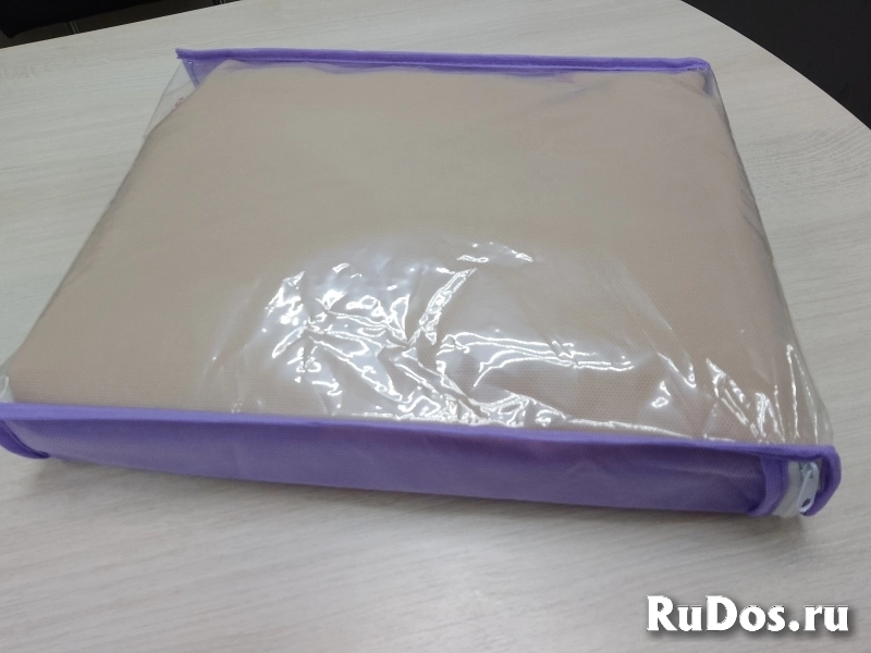 упаковка для наматрасников фотка