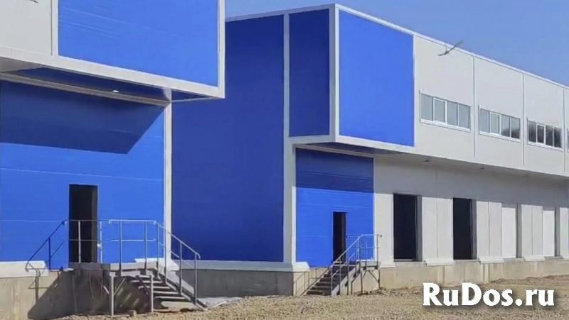 Продам коммерческую недвижимость 1500 м2 изображение 7