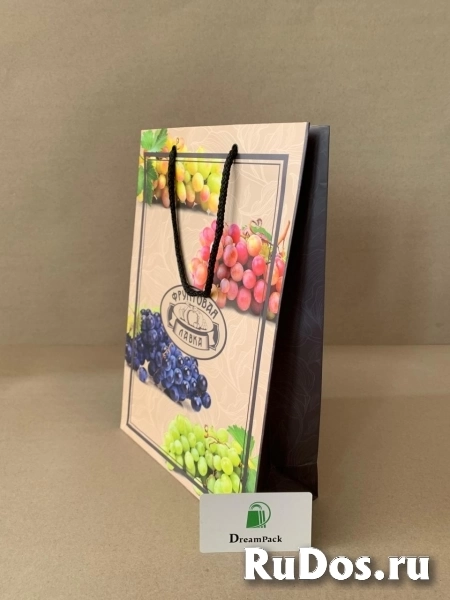 Пакеты с логотипом от 100 шт. Корпоративные подарки и мерч под заказ фотка