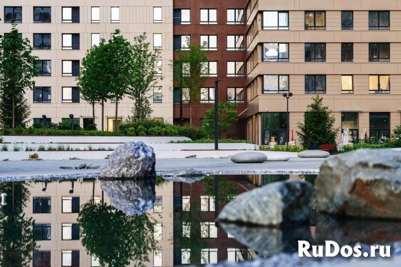 Продам 3 комнатную квартиру 86.7 м2 изображение 4