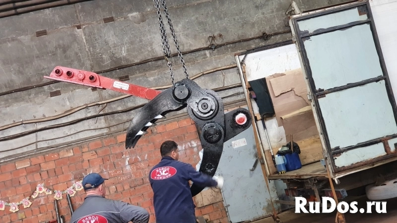 Супернадежные корчеватели пней фотка