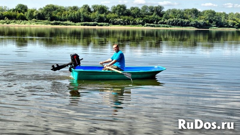 Купить лодку Старт изображение 3