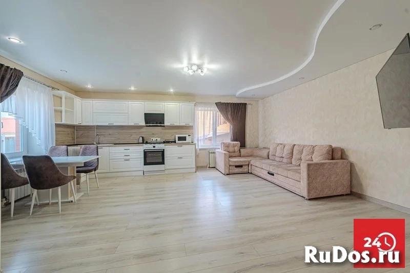 Продам коттедж 85.3 м2 изображение 3