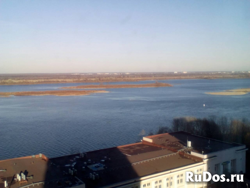 Сдаётся Часы Сутки Ночь 3х -комн. квартира ул. Волжская набережна изображение 6