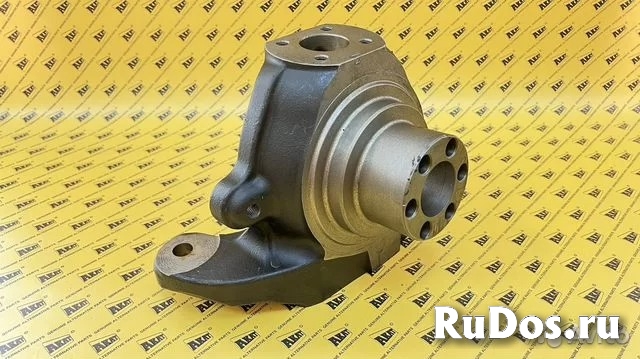 Поворотный кулак левый 644233 ОЕМ изображение 3