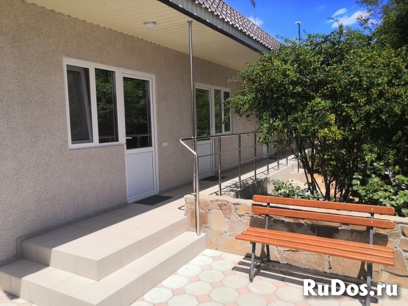 База отдыха Солнышко изображение 12