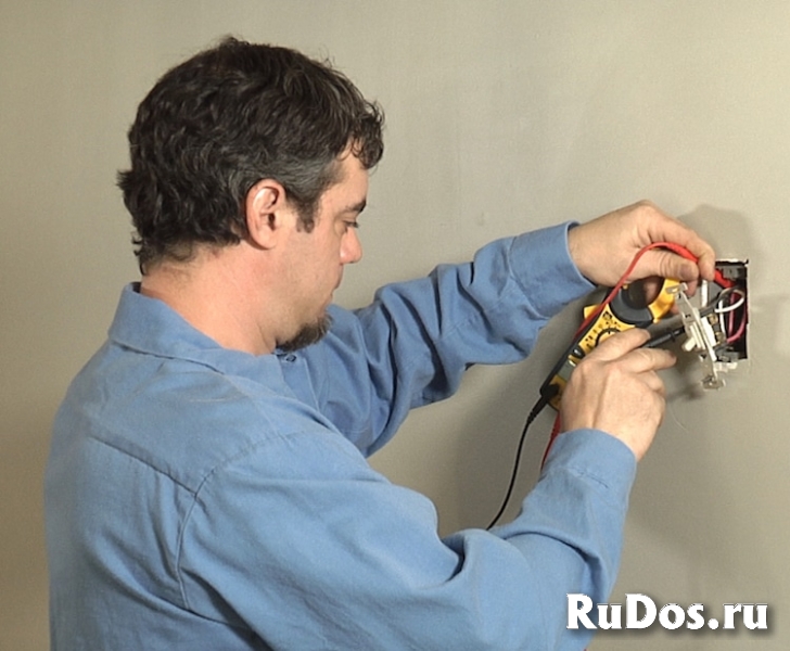 Электрик изображение 5