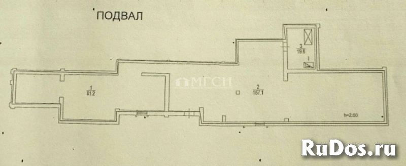 Сдам коммерческую недвижимость 238 м2 изображение 6
