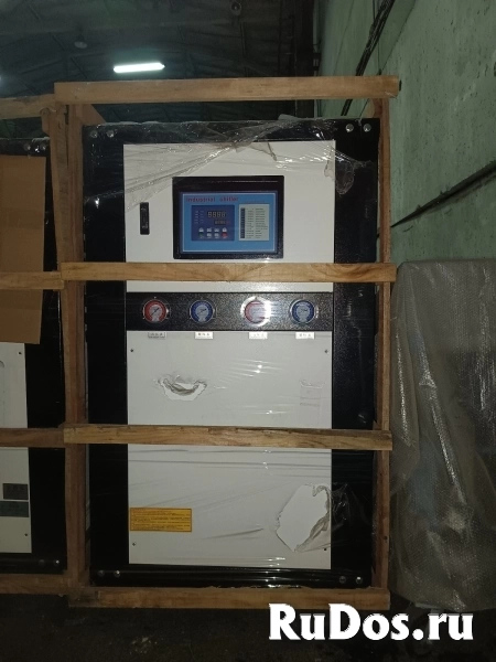 Чиллер FKL-8HP изображение 6