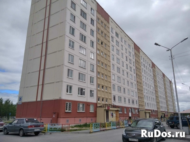 ПСН площадью 97,1 кв.м. в Когалыме фотка