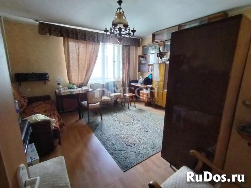 Продам 2 комнатную квартиру 54.9 м2 изображение 10