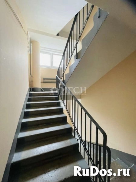 Продам 1 комнатную квартиру 33 м2 изображение 10