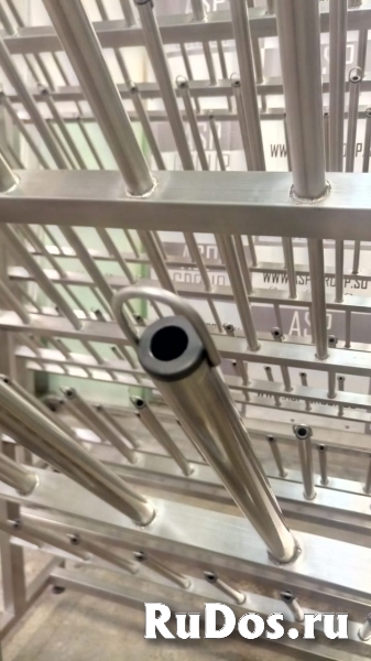 Автоматические сушки для обуви изображение 6