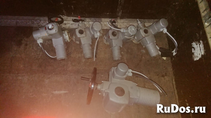 Куплю Электропривода Auma ТУЛА Тулаэлектропривод НА НВ НГ НД НБ В фото