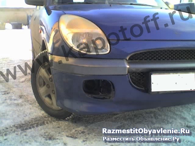 Ремонт пластиковых деталей автомобиля изображение 8