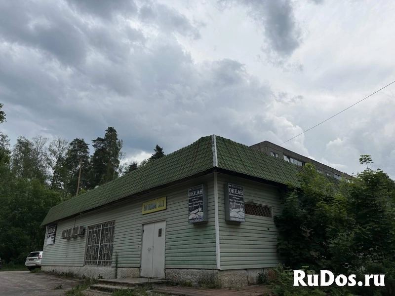 Продам коммерческую недвижимость 334 м2 фото