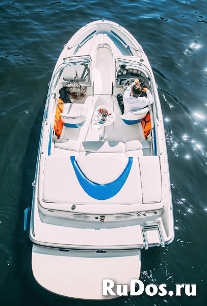Bayliner 185BR изображение 5