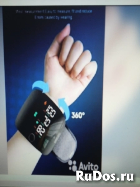 Тонометры давления крови изображение 4