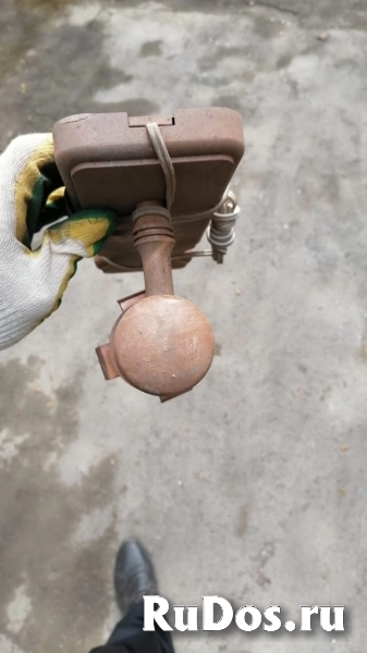 Светильник Настенный изображение 5