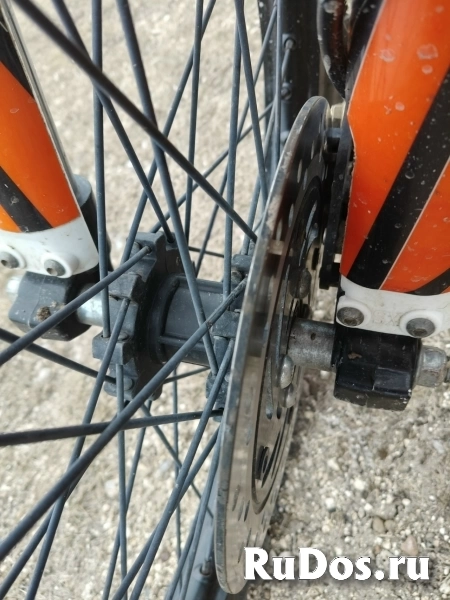 Продаю свой мотоцикл Wels MX250R, 2020, 5 000 км изображение 3