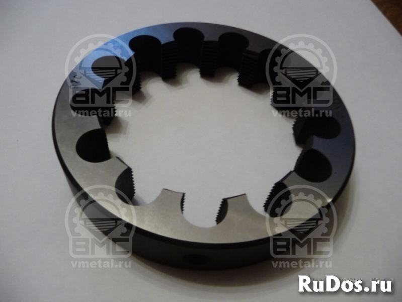 Мерседес,КамАЗ,Krone, Schwarzmuller и тд М72х1.5, М75х1.5, фото