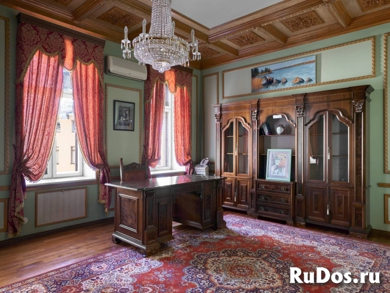 Продам 7 комнатную квартиру 360 м2 изображение 5