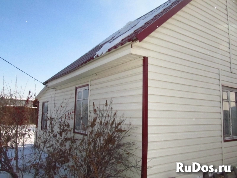 Дача СНТ Березка фотка