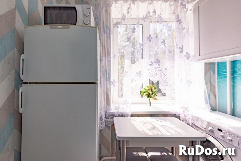 Inndays Apartments изображение 10